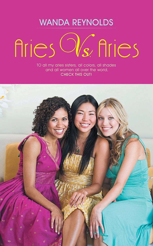 Aries Vs. Aries: TO all my aries sisters, all colors, all shades and all women all over the world, CHECK THIS OUT!