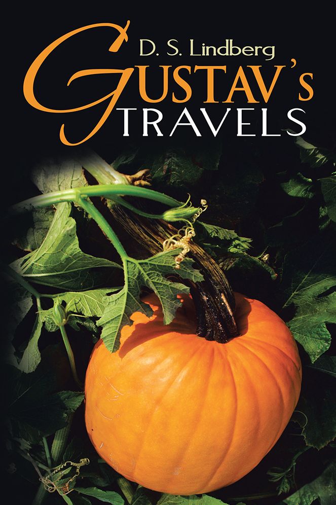 GUSTAV'S TRAVELS