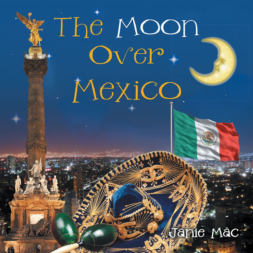 The Moon Over Mexico