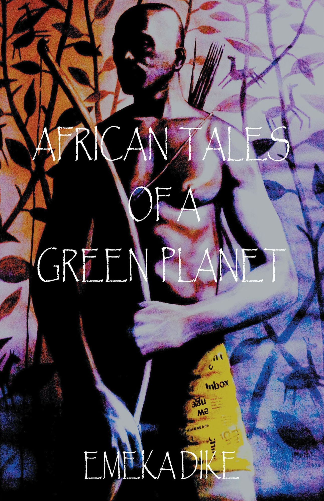 AFRICAN TALES OF A GREEN PLANET