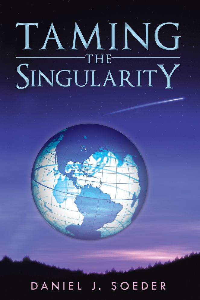 Taming the Singularity (PagePerfect NOOK Book)