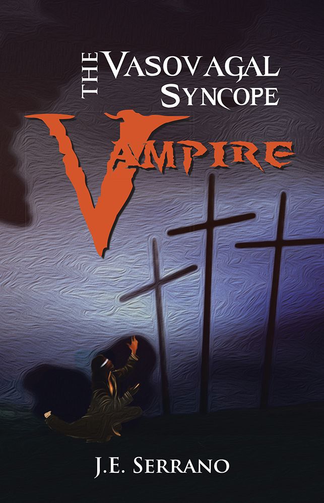 THE VASOVAGAL SYNCOPE VAMPIRE