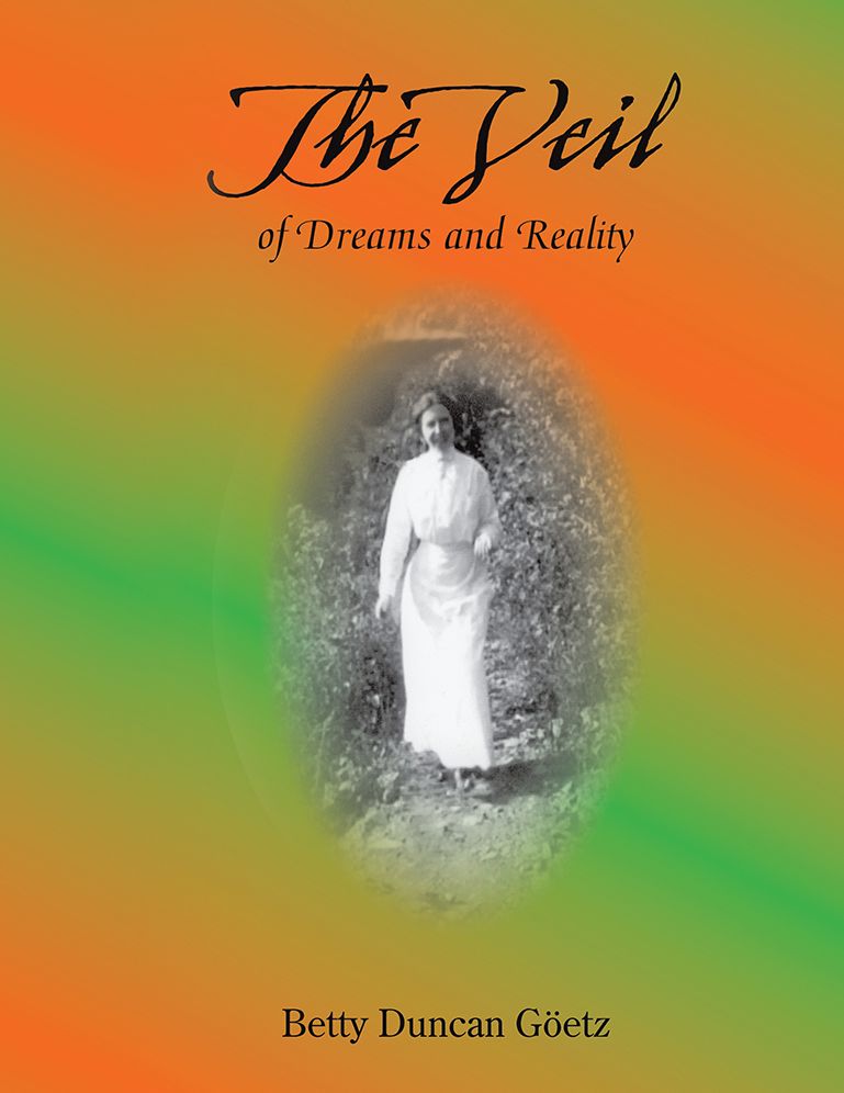 The Veil Of Dreams And Reality