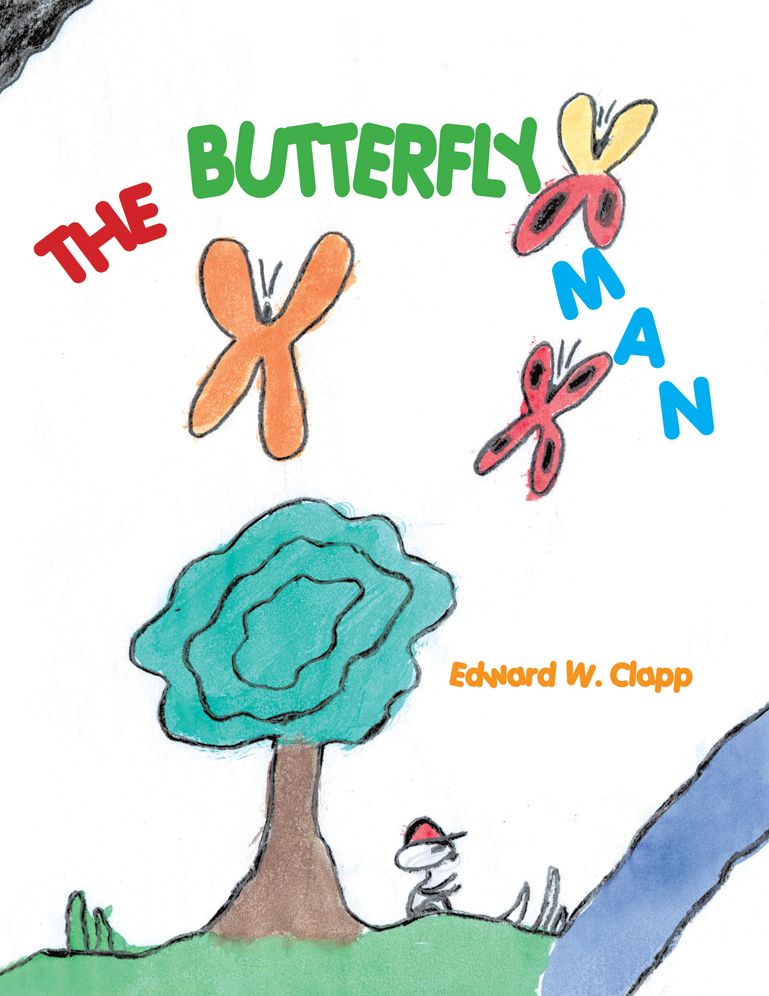 The Butterfly Man