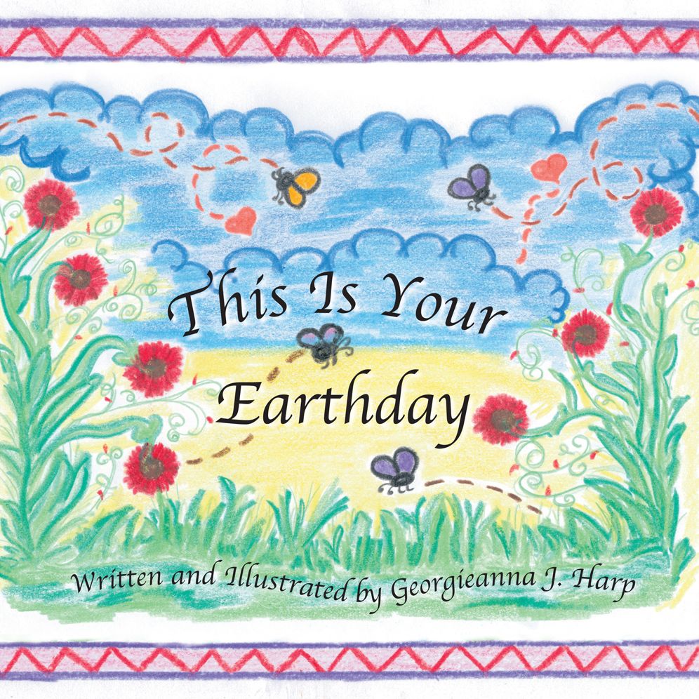This Is Your Earthday (PagePerfect NOOK Book)