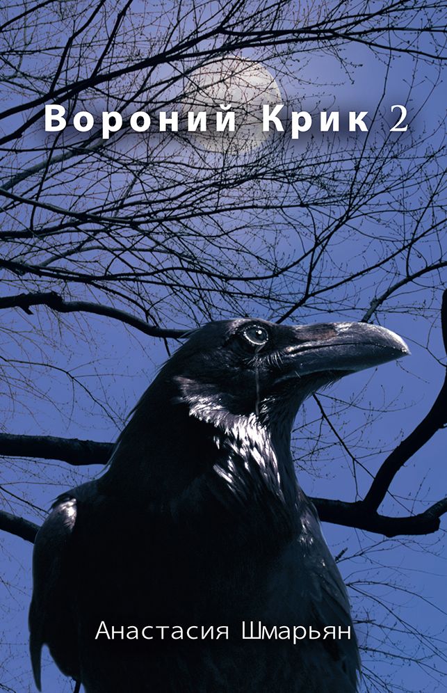 "The Crow's Cry 2"