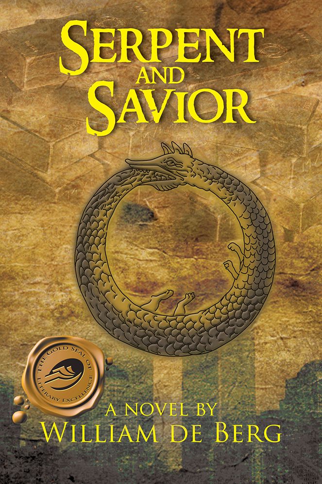 SERPENT AND SAVIOR