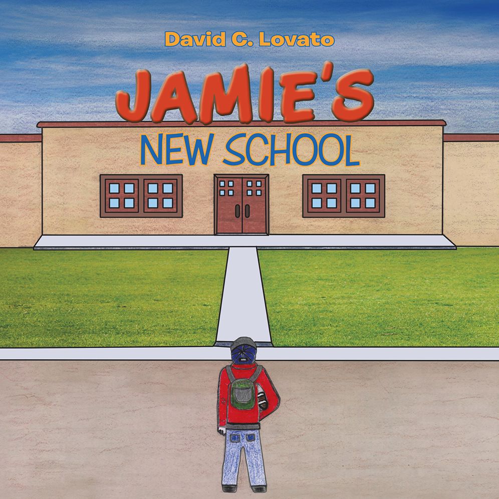 Jamie'S New School