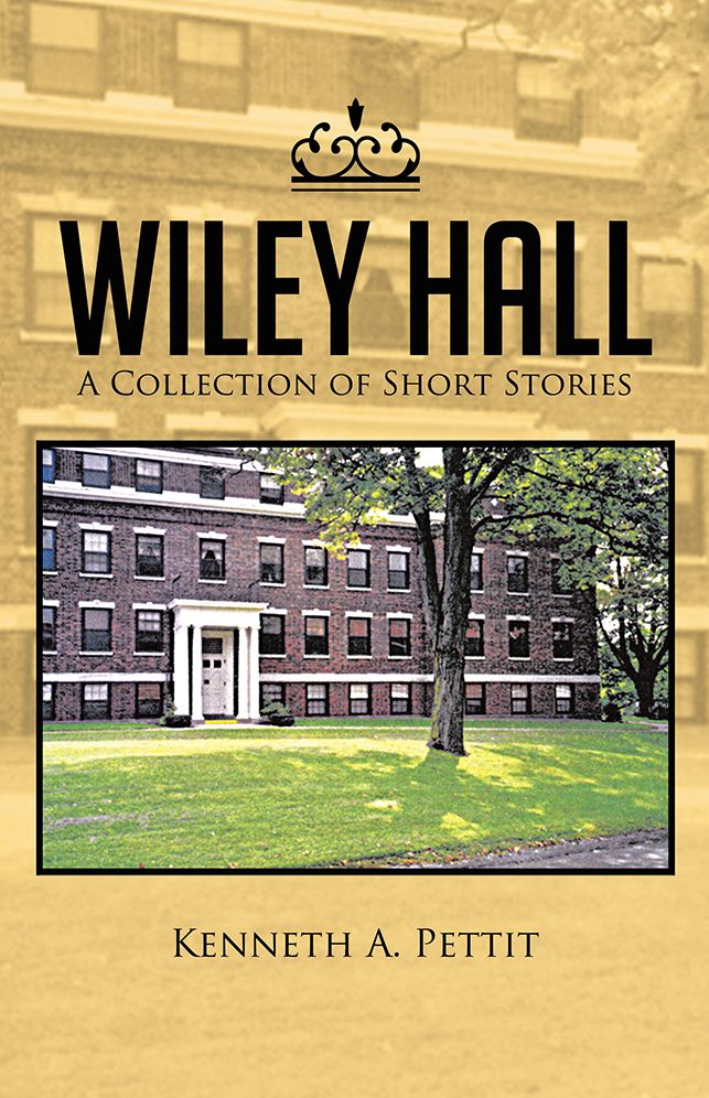 WILEY HALL