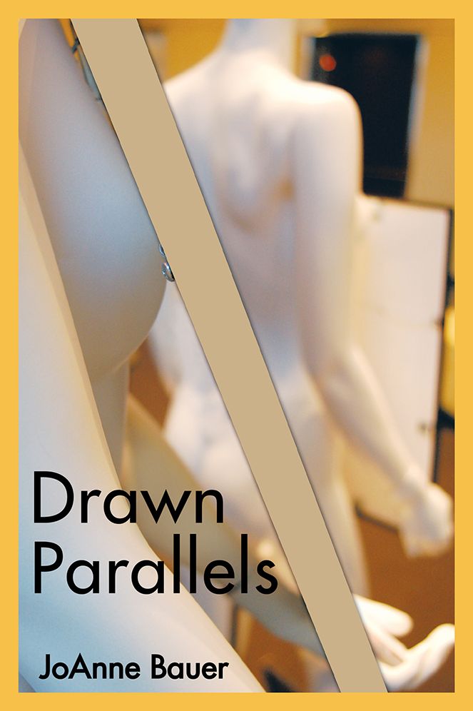 DRAWN PARALLELS