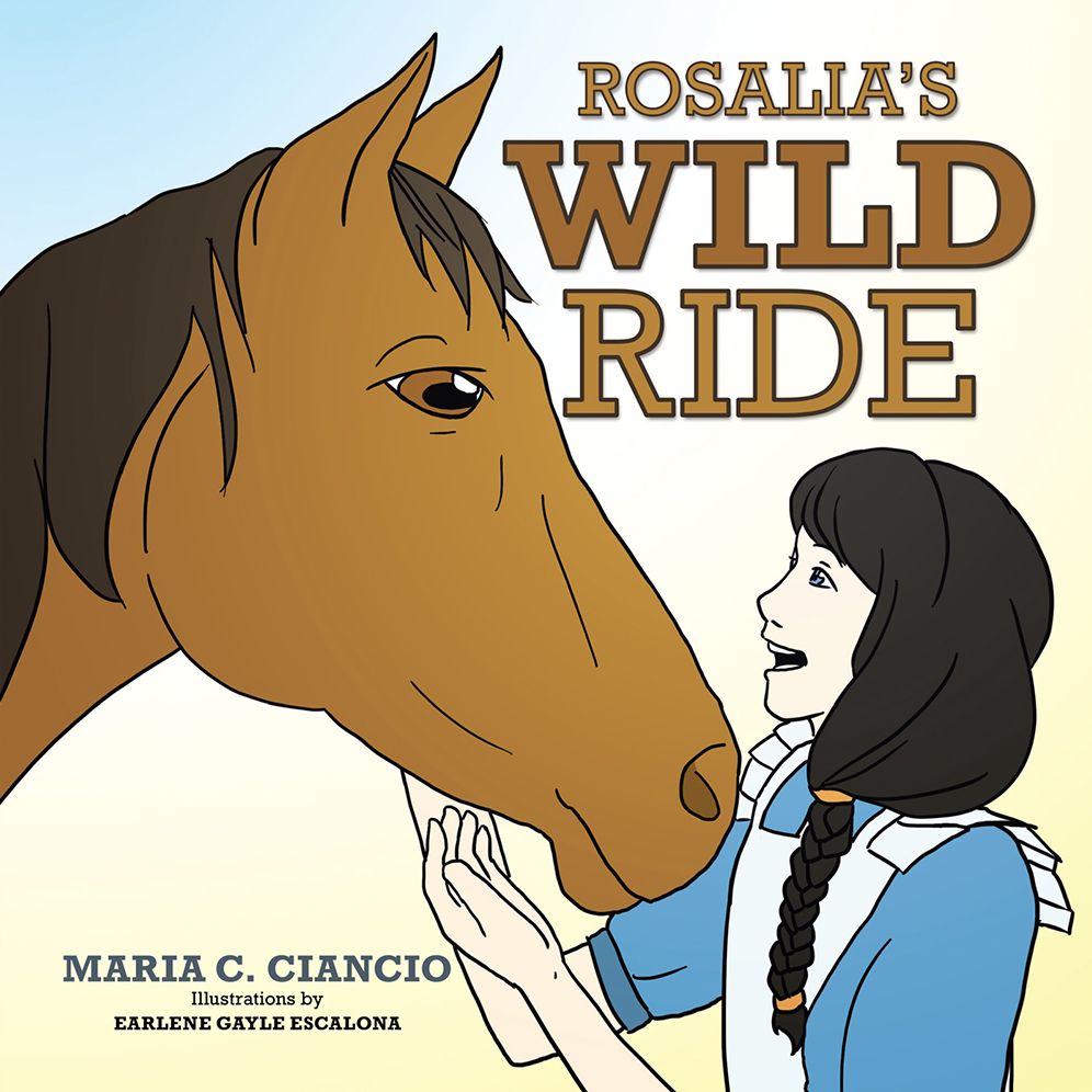 ROSALIA'S WILD RIDE