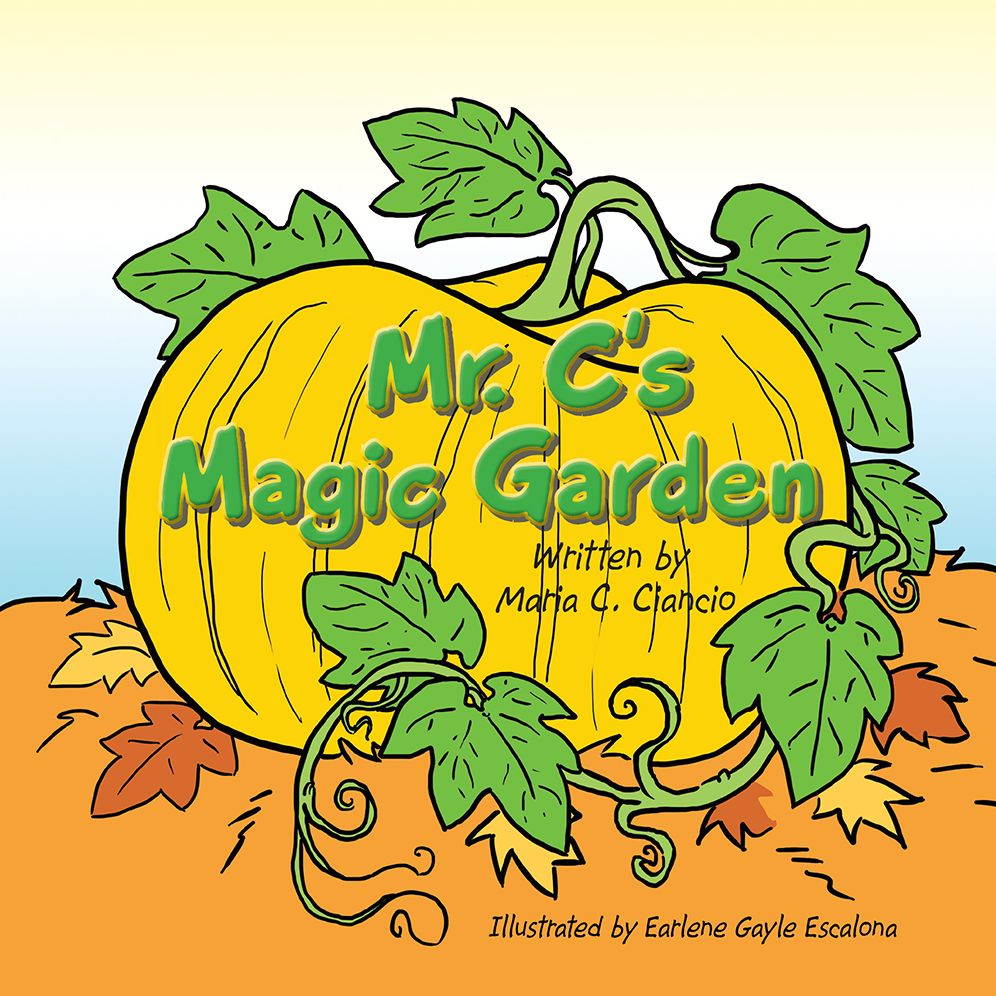 MR. C's MAGIC GARDEN