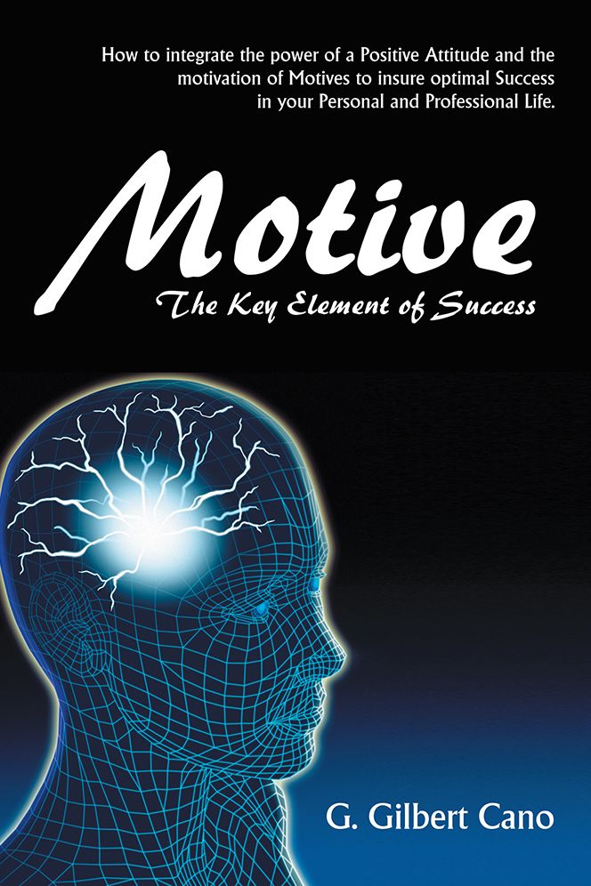 MOTIVE: The Key Element of Success