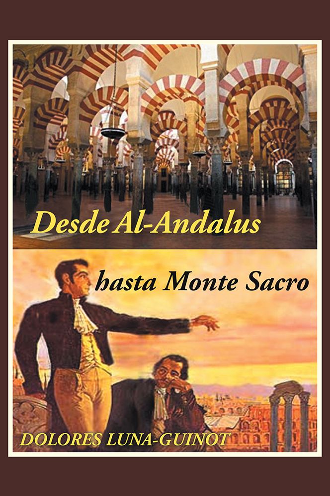Desde Al-Andalus hasta Monte Sacro