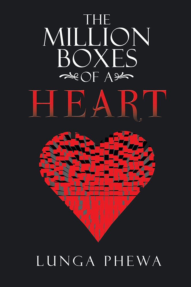 The Million Boxes Of A Heart
