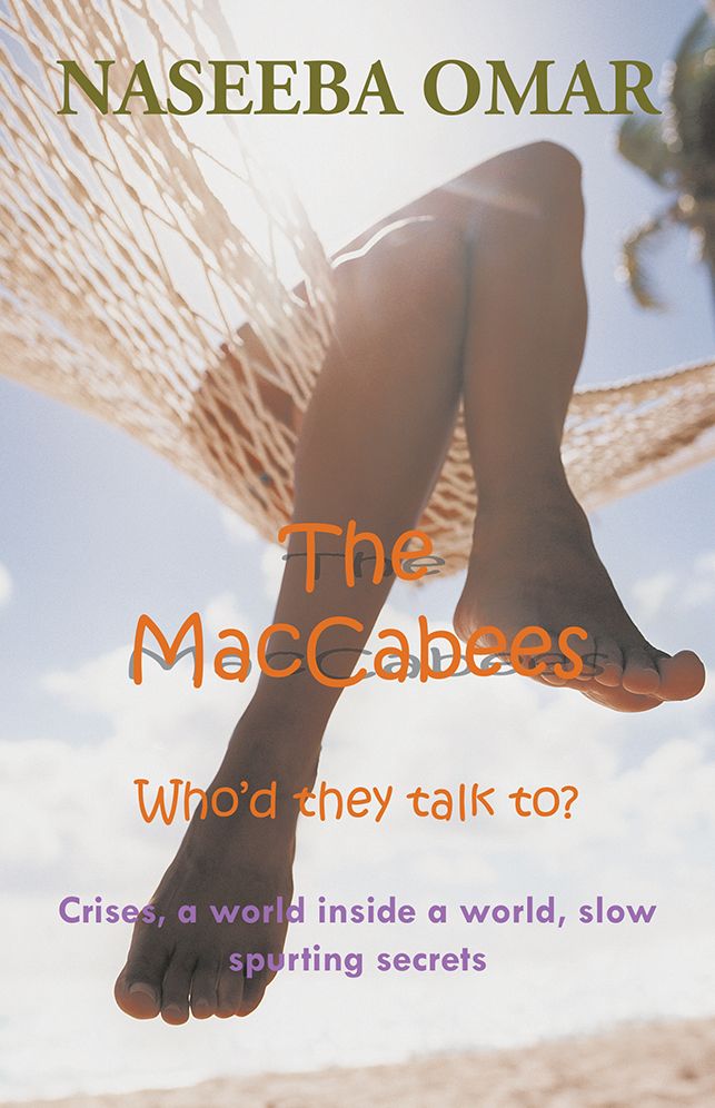 The MacCabees: Who'd they talk to?