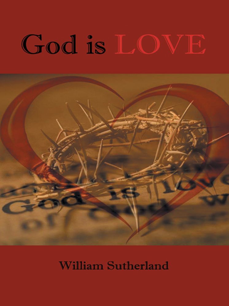 God is Love (PagePerfect NOOK Book)