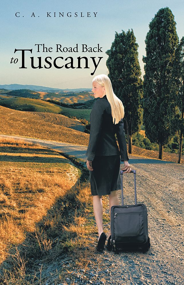 The Road Back to Tuscany