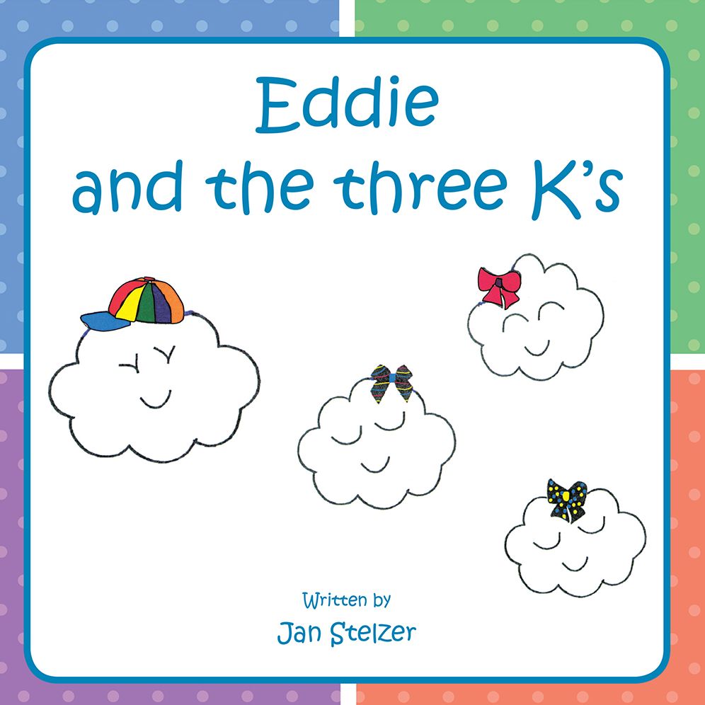 Eddie and the Three K's
