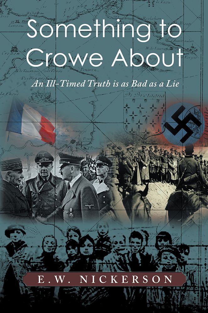 Something to Crowe About: An Ill-Timed Truth is as Bad as a Lie