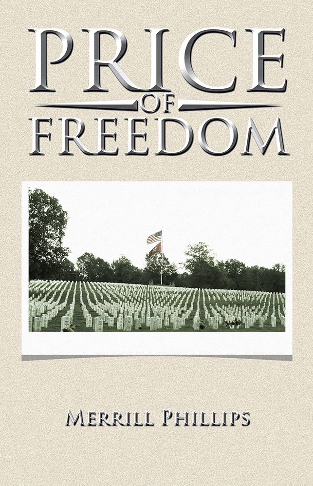 PRICE OF FREEDOM