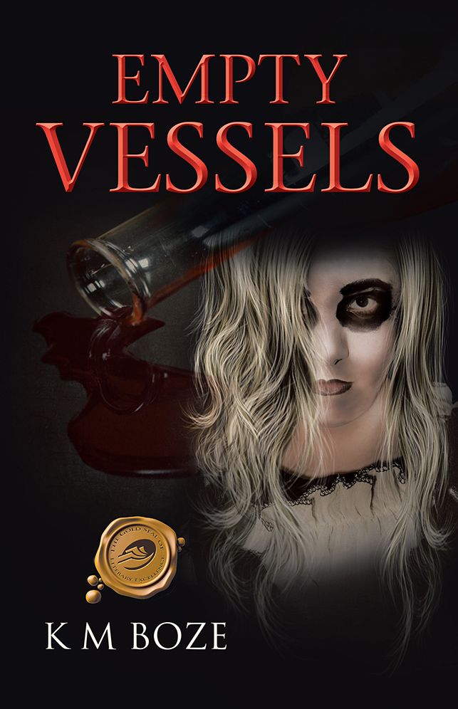 Empty Vessels
