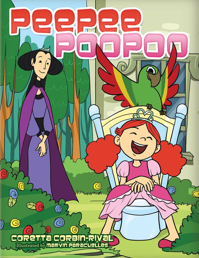 Peepee Poopoo