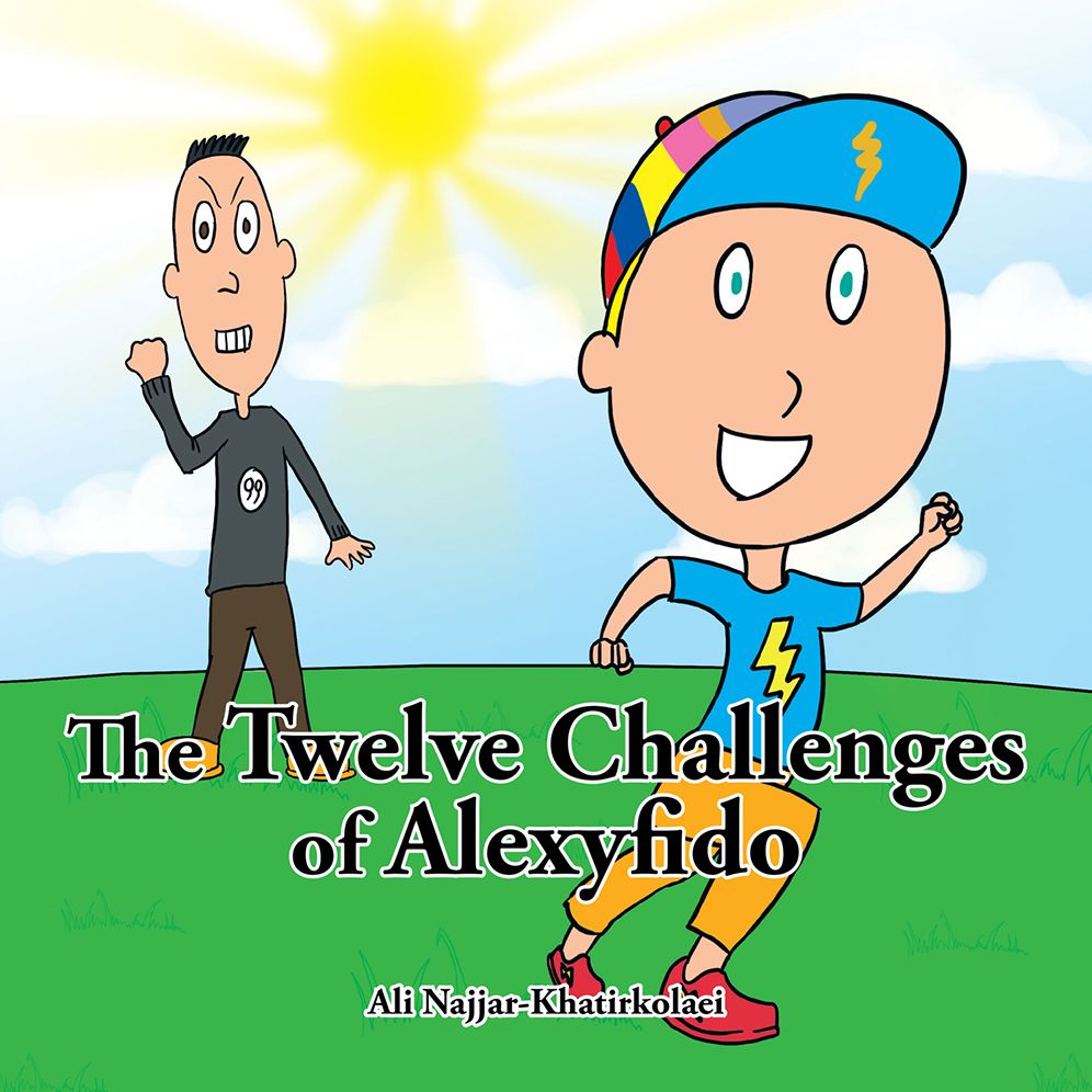 The Twelve Challenges of Alexyfido