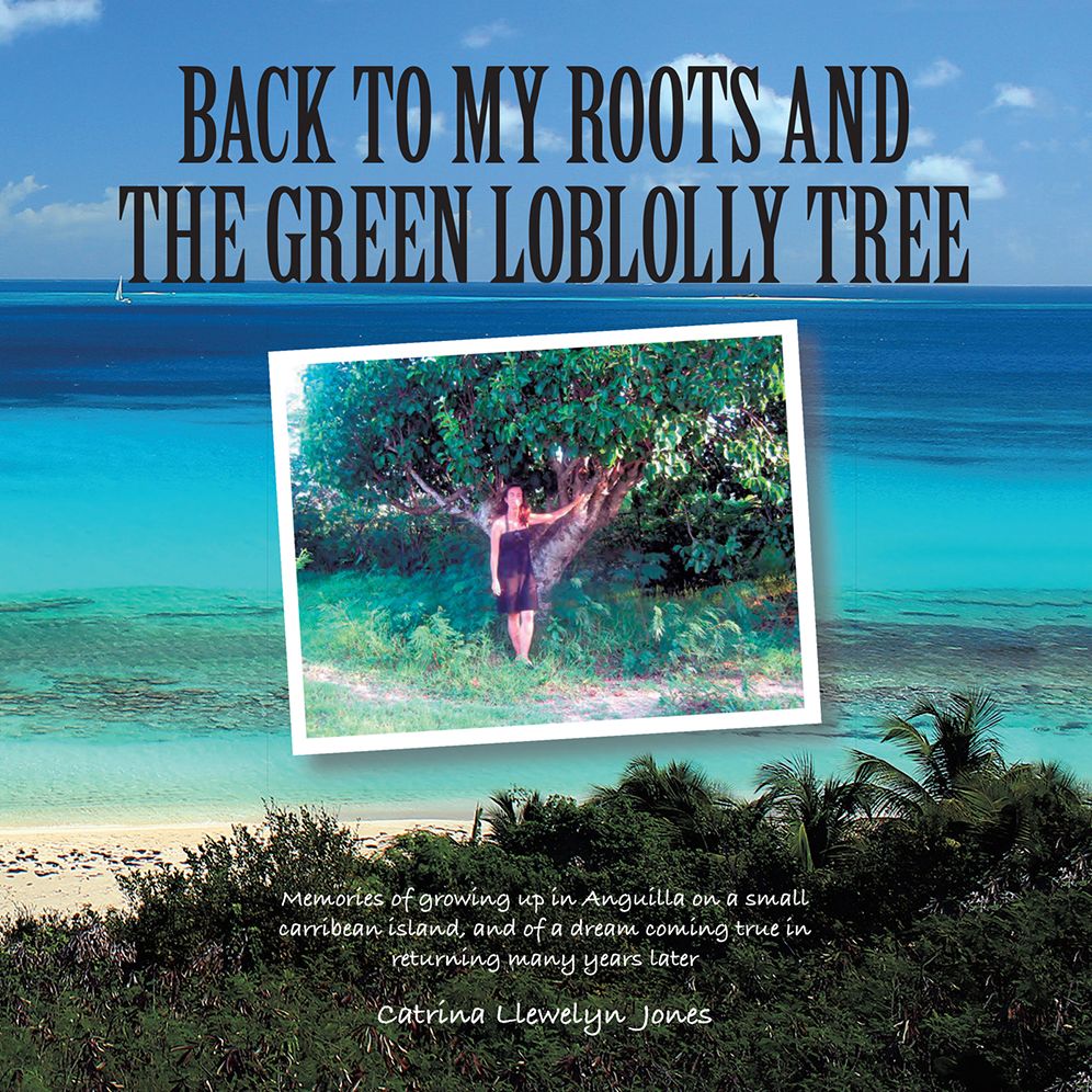 BACK TO MY ROOTS AND THE GREEN LOBLOLLY TREE