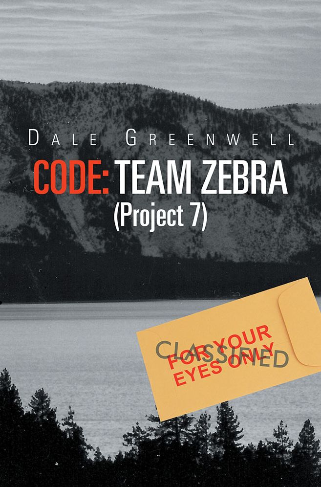 Code: Team Zebra: (Project 7)