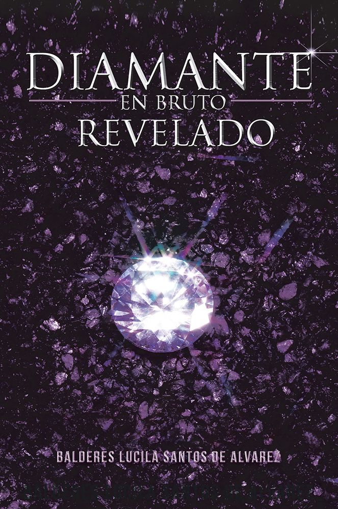 DIAMANTE EN BRUTO REVELADO
