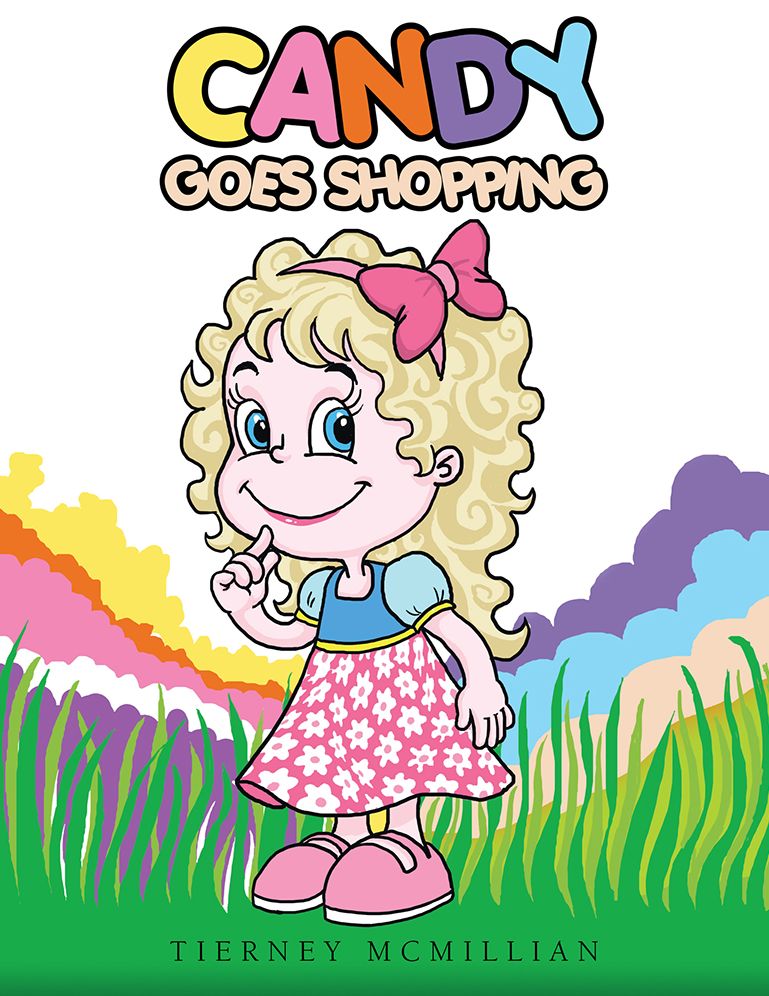 Candy Goes Shopping