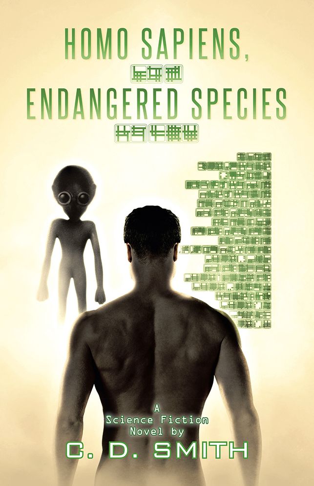 HOMO SAPIENS, ENDANGERED SPECIES