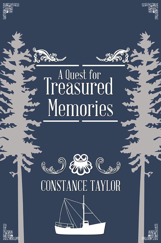 A Quest for Treasured Memories