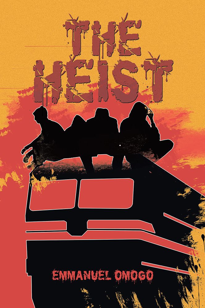THE HEIST
