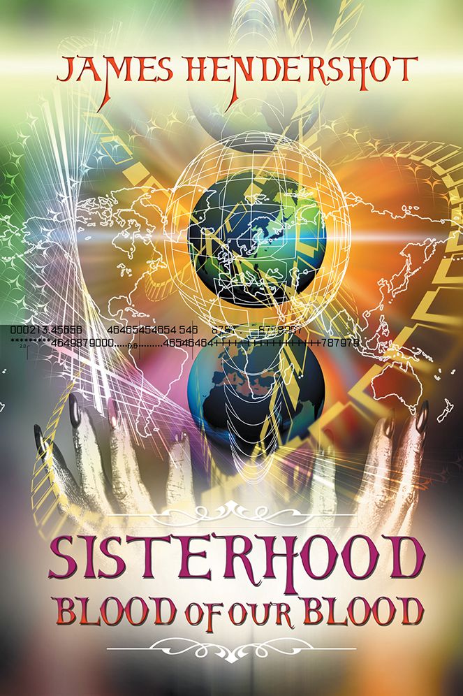 Sisterhood Blood of Our Blood