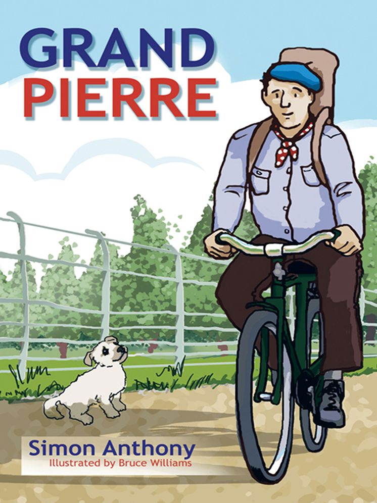 GRAND PIERRE