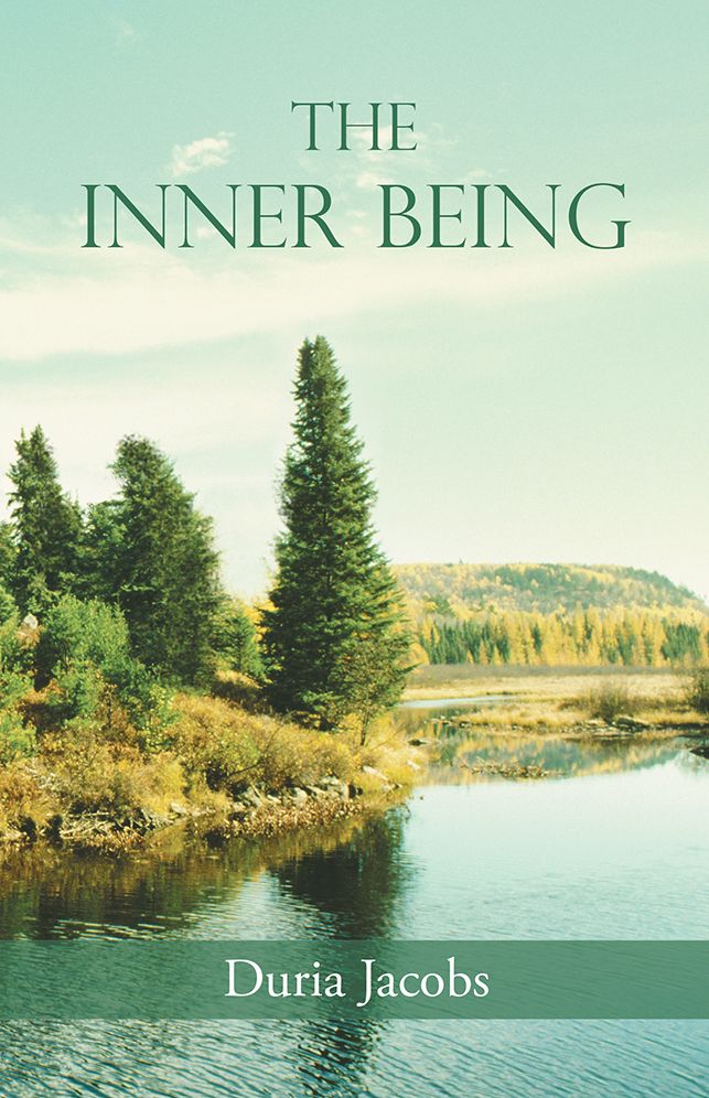 THE INNER BEING