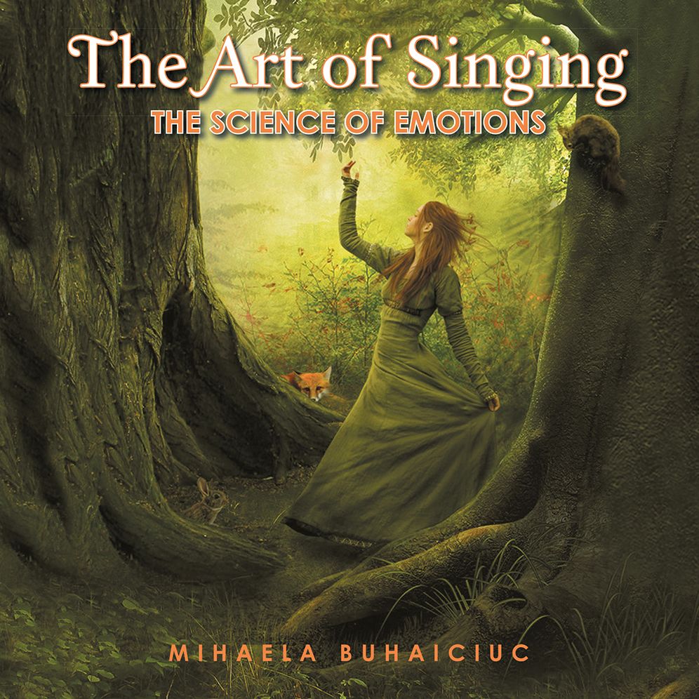 The Art of Singing: THE SCIENCE OF EMOTIONS
