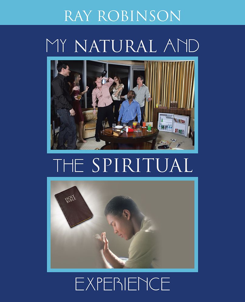 My Natural and The Spiritual EXPERIENCE
