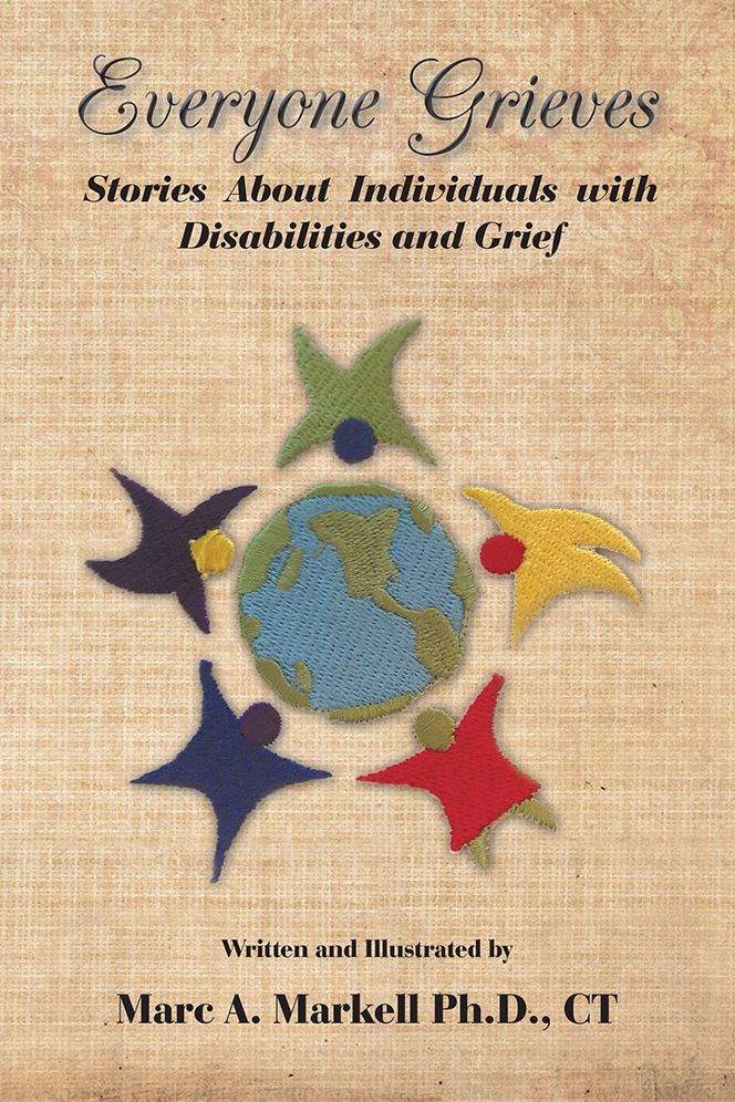 Everyone Grieves: Stories about Individuals with Disabilities and Grief