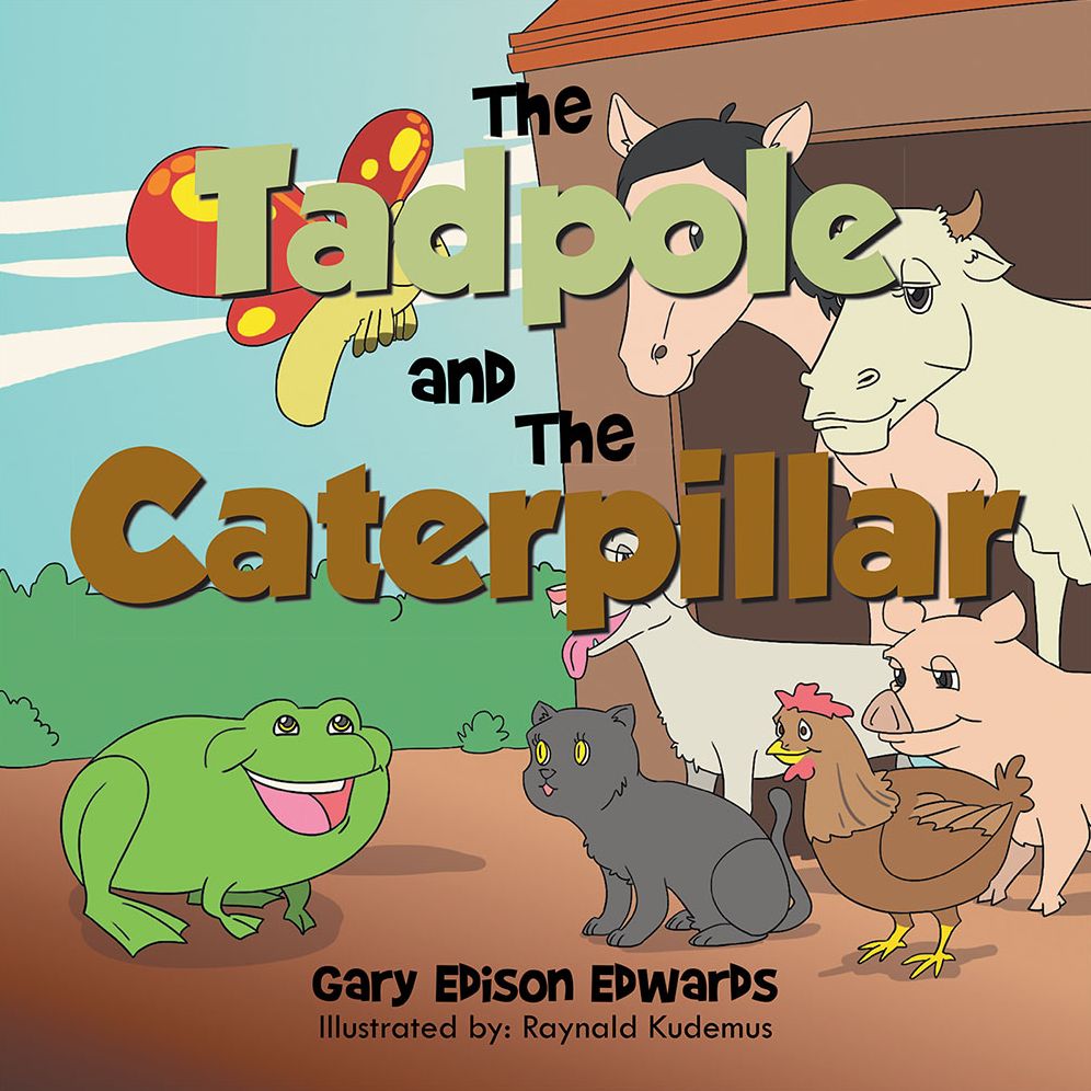 The Tadpole and The Caterpillar