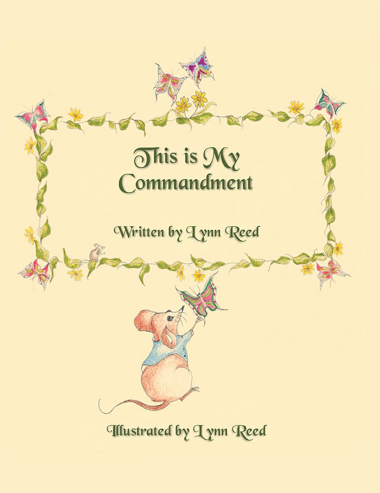 This is My Commandment