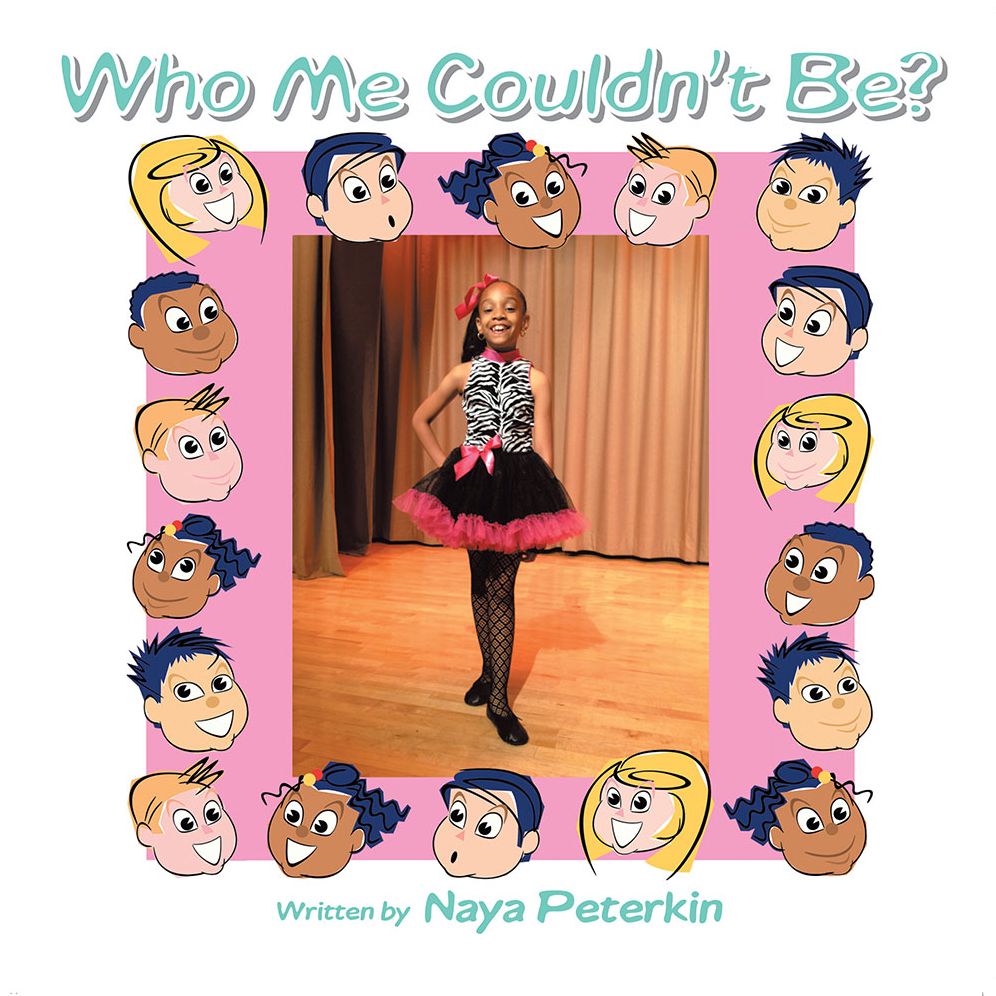 Who Me Couldn't Be?