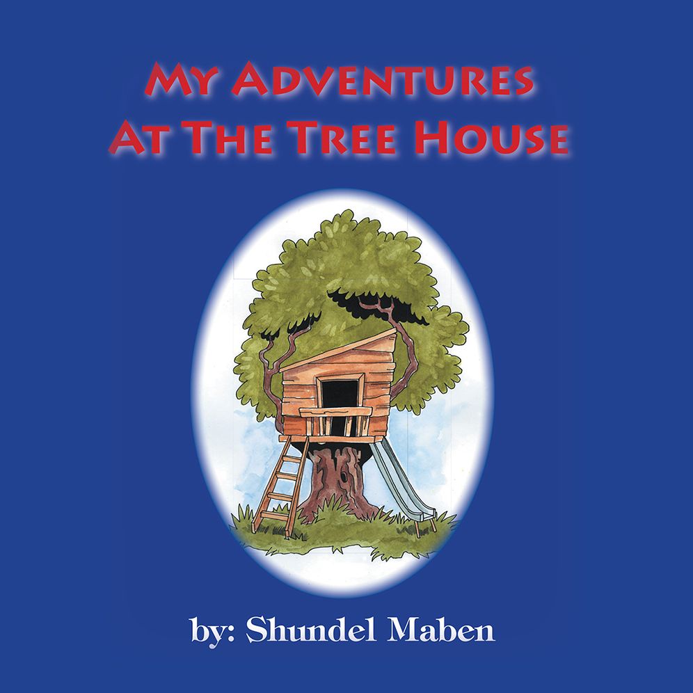 My Adventures at the Tree House