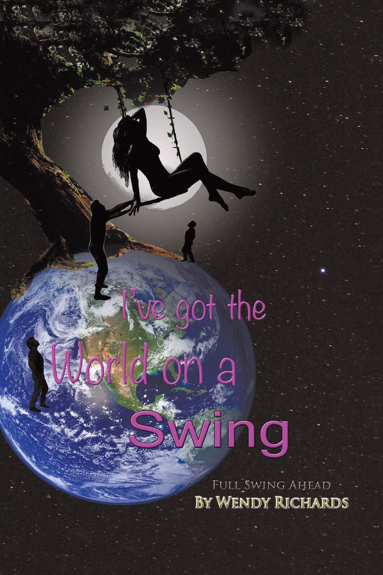 I've Got the World on a Swing: Full Swing Ahead