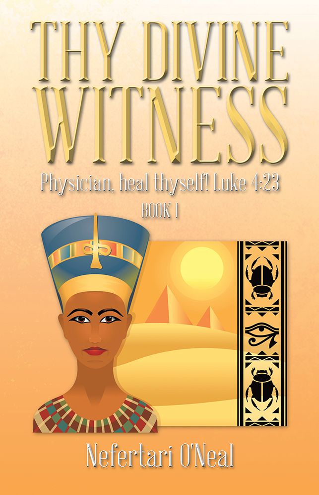 THY DIVINE WITNESS: Physician, heal thyself! Luke 4:23