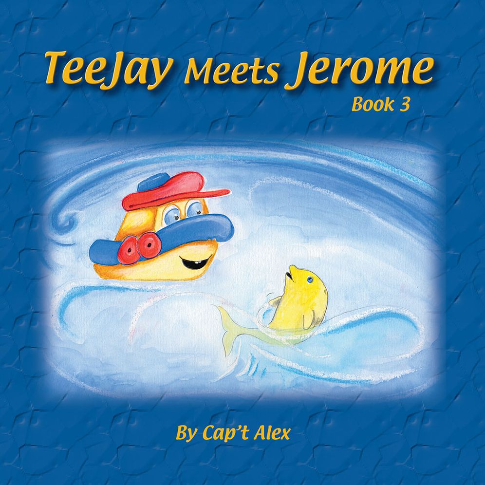 Teejay Meets Jerome