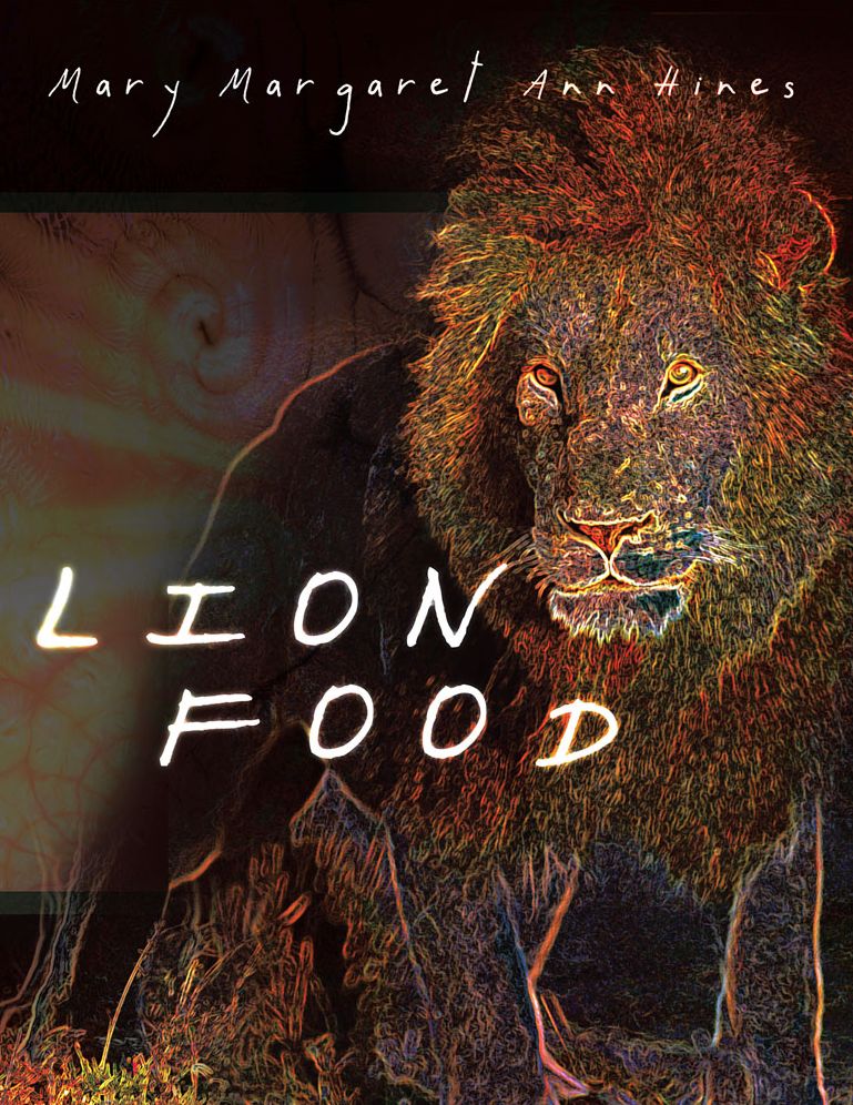 Lion Food