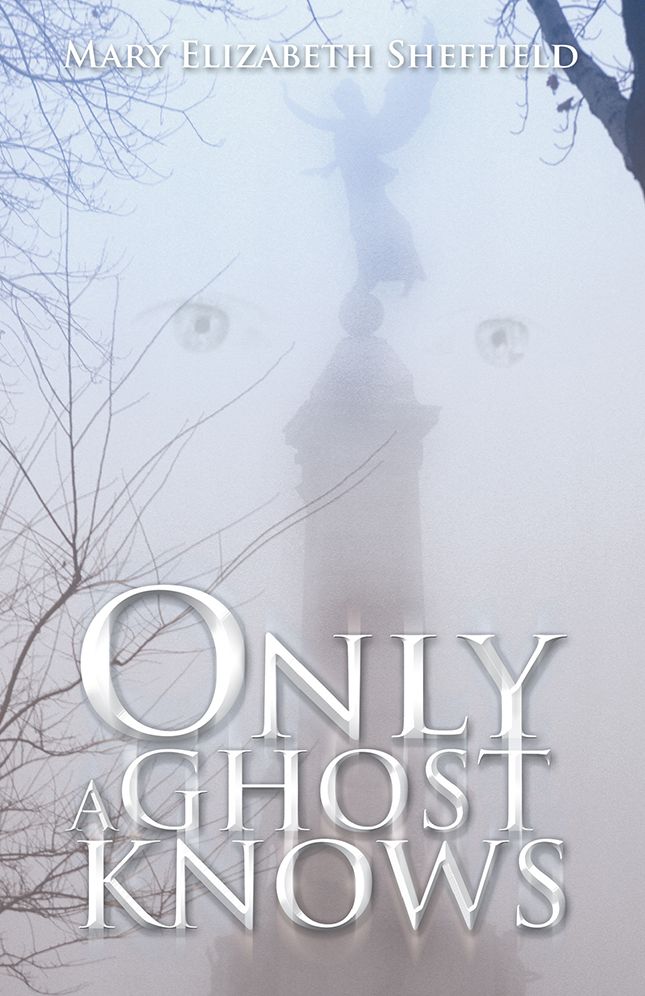 ONLY A GHOST KNOWS